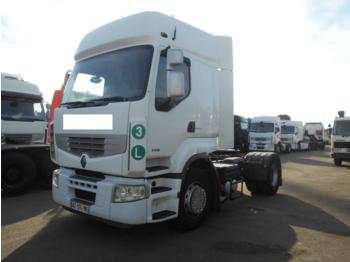 Tractor unit Renault Premium 440 DXI