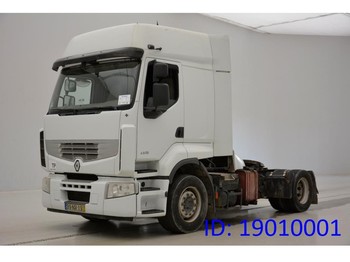 Tractor unit Renault Premium 450 DXi