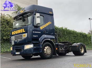 Tractor unit Renault Premium 450 Euro 4: picture 1