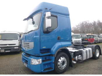 Tractor unit Renault Premium 460.19 dxi 4x2 Euro 5 EEV + PTO / ADR 05/2020