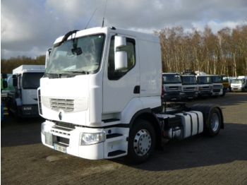 Tractor unit Renault Premium 460.19 dxi 4x2 Euro 5 EEV + PTO / ADR 07/2020