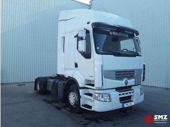 Tractor unit Renault Premium 460 Dxi Intarder spoilers: picture 1