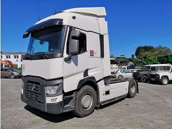 Tractor unit Renault RENAULT T480: picture 1