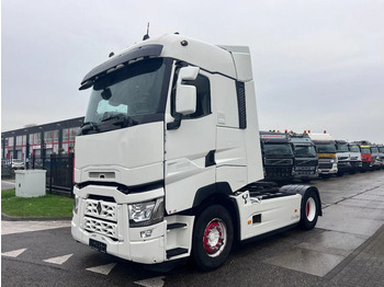 Tractor unit RENAULT T 440
