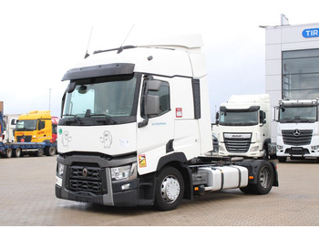 Tractor unit RENAULT T 460
