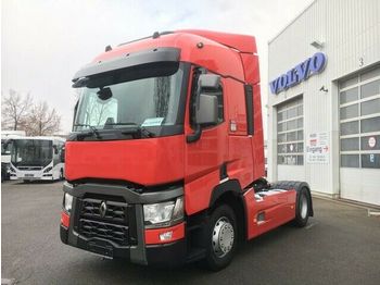 Tractor unit Renault T460 SLC/Vollspoiler/ACC/Spurwechselunterstützun