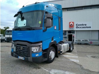 Tractor unit Renault T460 VOITH 11L 200 CHECKED POINTS: picture 1