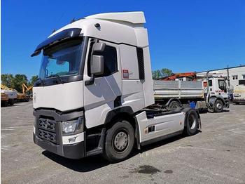 Tractor unit Renault T480: picture 1
