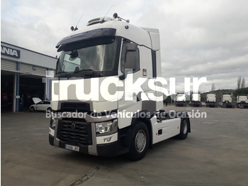 Tractor unit Renault T520: picture 1