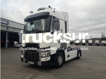 Tractor unit Renault T520