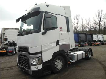 Tractor unit Renault T520 HIGH, LOWDECK: picture 1