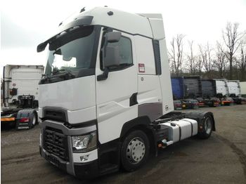 Tractor unit Renault T520 HIGH, LOWDECK