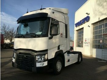 Tractor unit Renault T520/SLC/ACC/XENON/NAVI/Standklima Seitenverklei