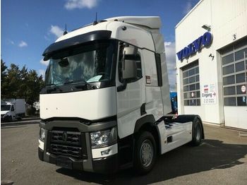 Tractor unit Renault T520/SLC/ACC/XENON/NAVI/Standklima Seitenverklei: picture 1