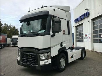 Tractor unit Renault T520/SLC/ACC/XENON/NAVI/Standklima Seitenverklei