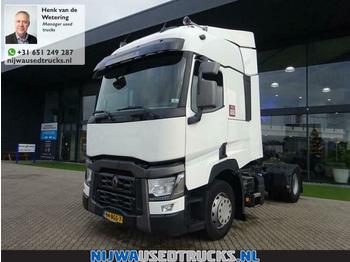 Tractor unit Renault T 380 ACC + LDWS