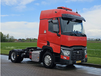 Renault T 430 - Tractor unit: picture 5
