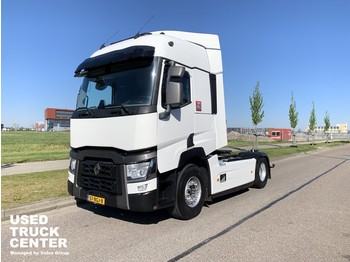 Tractor unit Renault T 430 SC T4X2 COMFORT