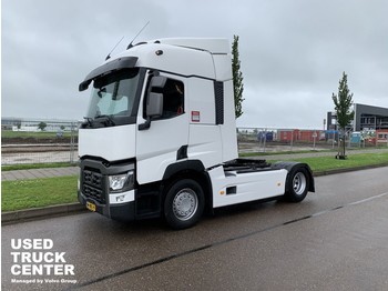Tractor unit Renault T 430 SC T4X2 COMFORT