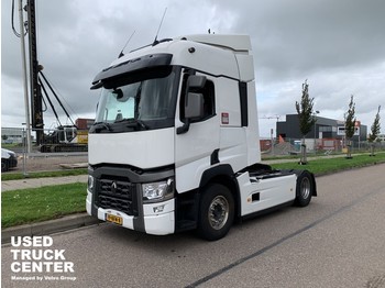 Tractor unit Renault T 430 SC T4X2 EURO 6