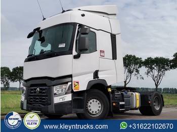 Tractor unit Renault T 440 dti 13 pto+hydr.