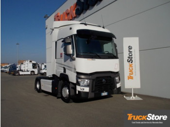 Tractor unit Renault T 460: picture 1