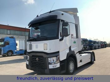 Tractor unit Renault *T 460*COMFORT**XENON*STANDKLIMA*RETARDER *: picture 1