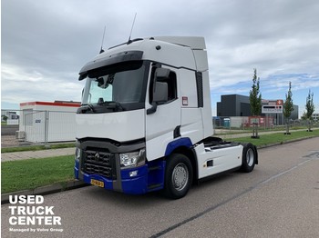 Tractor unit Renault T 460 SC T4X2 COMFORT EURO 6: picture 1