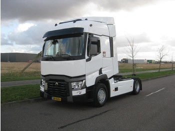 Tractor unit Renault T 460 T4X2 SLEEPERCAB COMFORT 372.186 KM: picture 1
