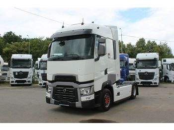 Tractor unit Renault T 520 4X2 EURO 6: picture 1