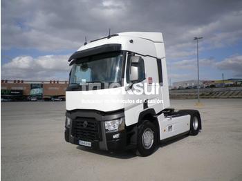 Tractor unit Renault T 520 DXI SLEEPER CAB: picture 1