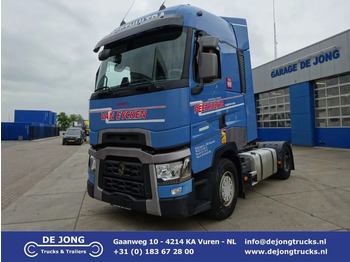 Tractor unit RENAULT T High 440