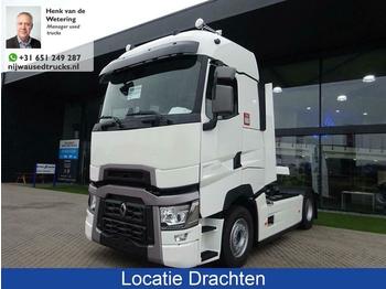 Tractor unit Renault T High 480 Voll. lucht + ACC: picture 1