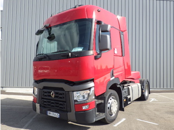 Tractor unit Renault Truck 460 200 CHECKED POINTS: picture 1