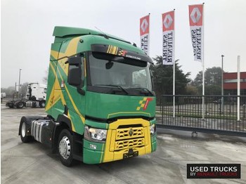 Tractor unit Renault Trucks T: picture 1