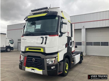Tractor unit RENAULT T High