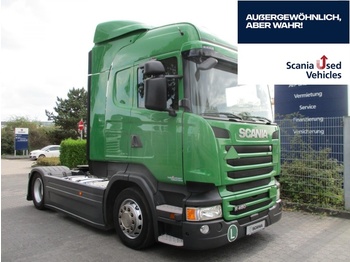 Tractor unit SCANIA R450 MLB - HIGHLINE - SCR ONLY: picture 1