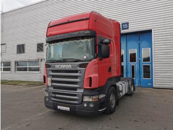 Tractor unit SCANIA R480