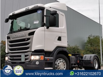 Tractor unit Scania G410 cg16 ret. 178 tkm