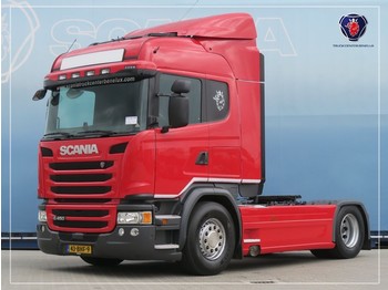 Tractor unit Scania G450 LA4X2MNA | SCR-only | NAVI | LZV: picture 1