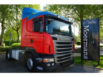 Tractor unit Scania G480 Cg 19: picture 1