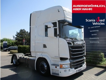 Tractor unit Scania R410 MEB - TOPLINE - MEGA - SCR ONLY - AiRCaRgO: picture 1