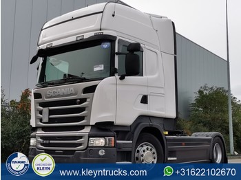 Tractor unit Scania R410 tl ret. stand a/c: picture 1