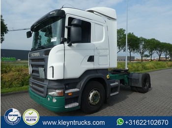 Tractor unit Scania R420 manual: picture 1