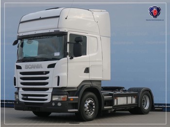 Tractor unit Scania R440 LA4X2MNA | RETARDER | AIRCO |