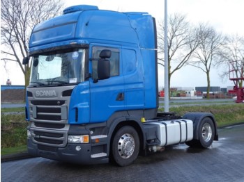 Tractor unit Scania R440 TL EURO 6 ADR: AT: picture 1