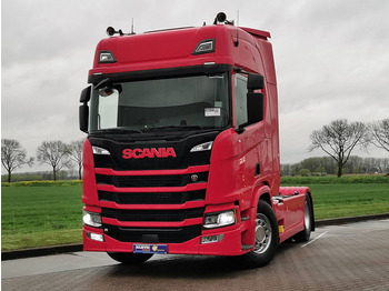 Scania R450 - Tractor unit: picture 1