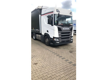 Scania R450 A4x2NA  - Tractor unit: picture 1