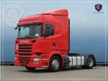 Tractor unit Scania R450 LA4X2MNA SCR ONLY: picture 1