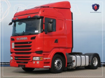 Tractor unit Scania R450 LA4X2MNA | SCR only